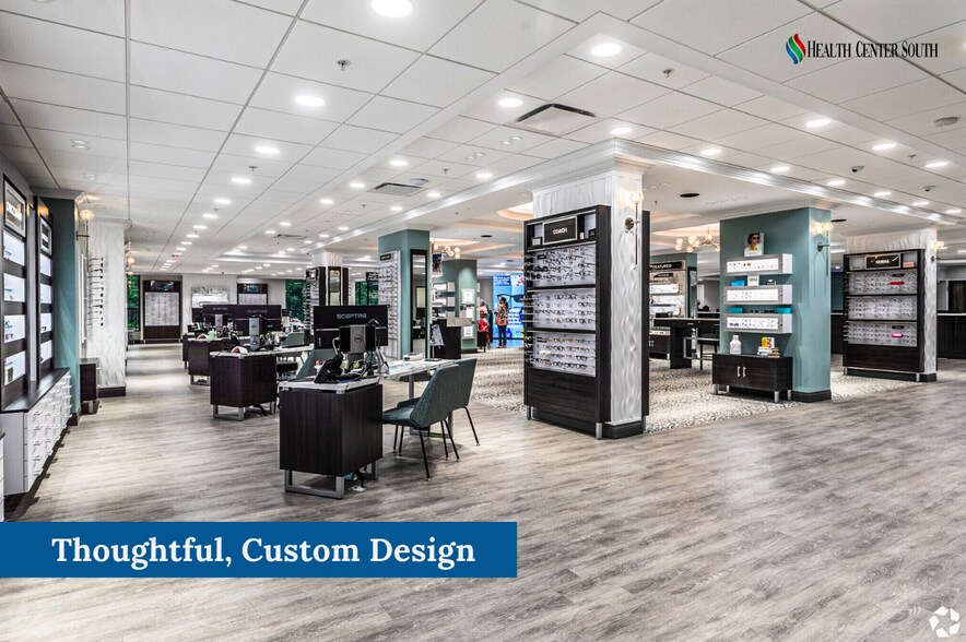 More Photos Of 2826 Ross Clark Cir, Dothan Medical For Lease