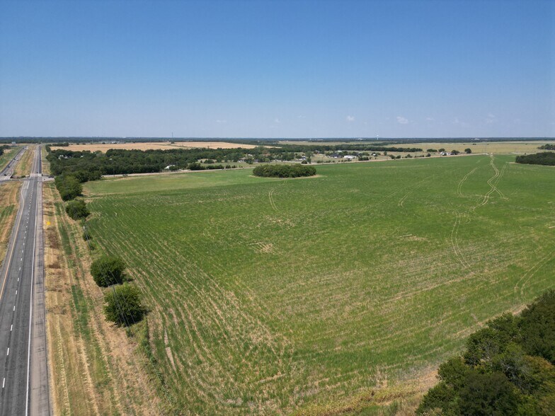 More Photos Of 96 ac Hwy 380, Greenville Land For Sale