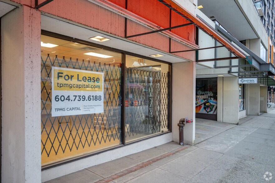 More Photos Of 210 W Broadway, Vancouver Office For Lease