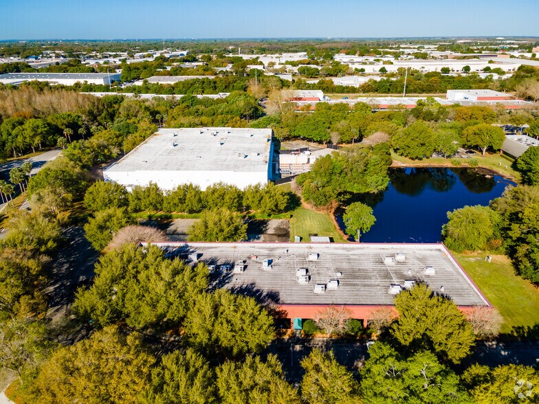 More Photos Of 4502 Woodland Corporate Blvd, Tampa Unknown For Lease
