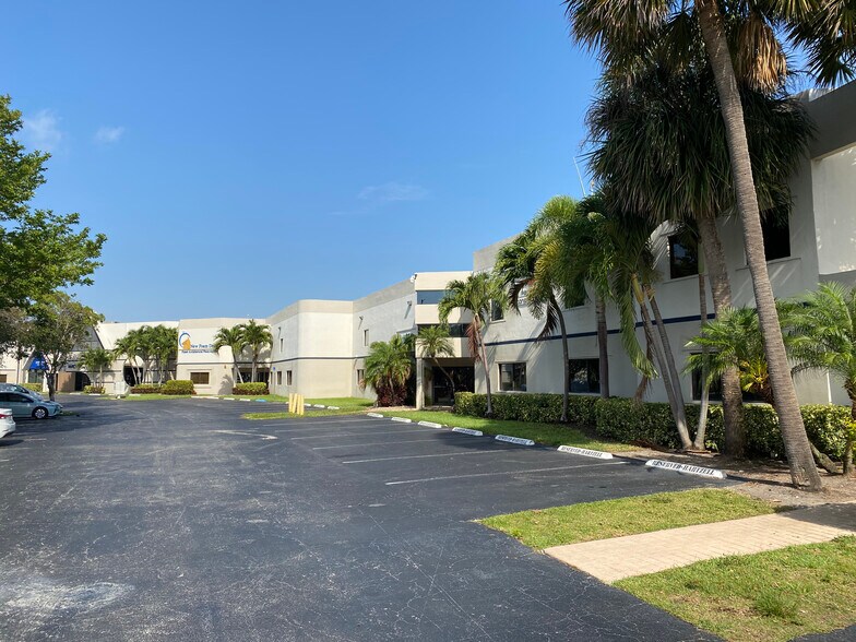 More Photos Of 2101 NW 33rd St, Pompano Beach Unknown For Lease