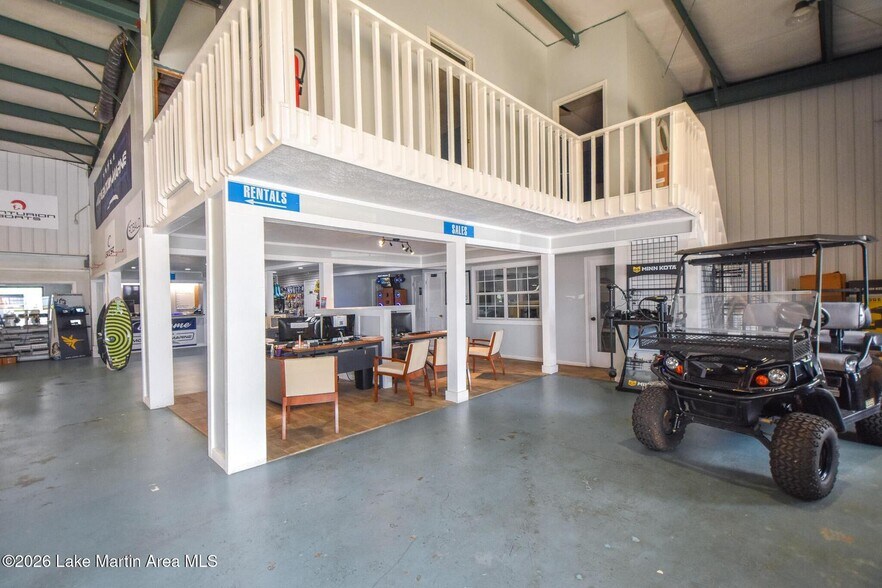 More Photos Of 7361 AL-49 Hwy, Dadeville Marina For Sale