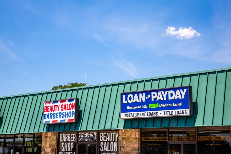 More Photos Of 1505 N Dupont Pky, New Castle Unknown For Lease