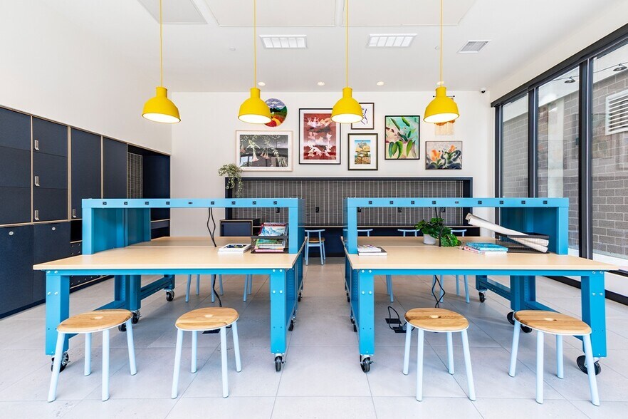 More Photos Of 1040 Santa Fe Dr, Denver Apartments For Lease