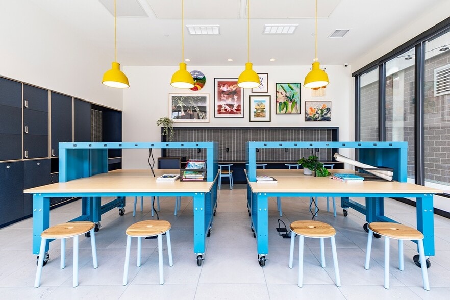 More Photos Of 1040 Santa Fe Dr, Denver Apartments For Lease