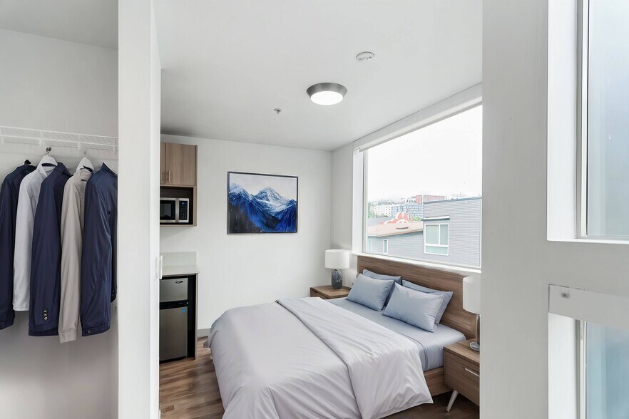 More Photos Of 1414 E Yesler Way, Seattle Apartments For Sale