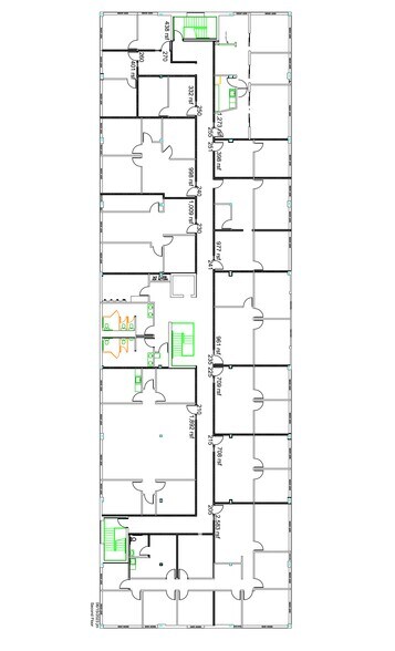 More Photos Of 5455 W 86th St, Indianapolis Office For Lease