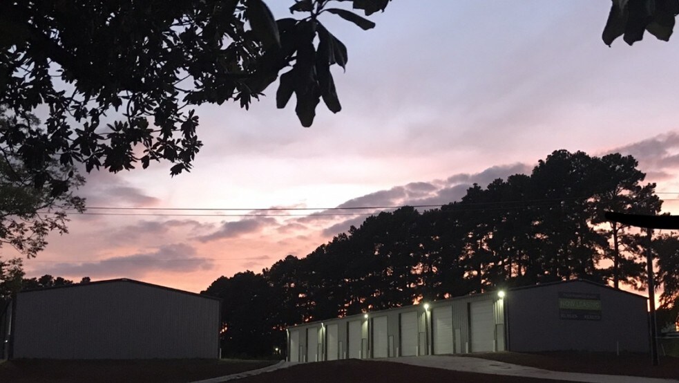 More Photos Of 4097 US Highway 271, Tyler Warehouse For Lease