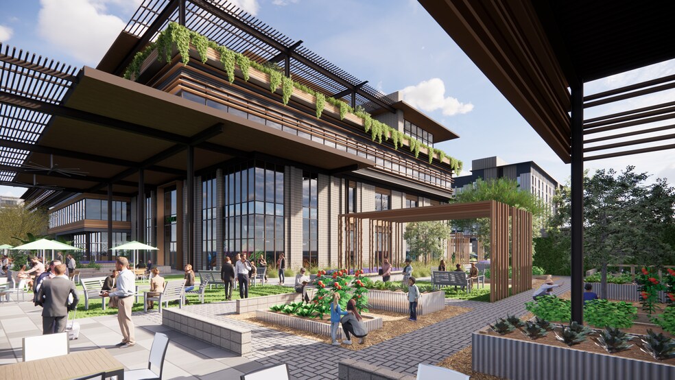 More Photos Of 20601 N 55th St, Phoenix Unknown For Lease