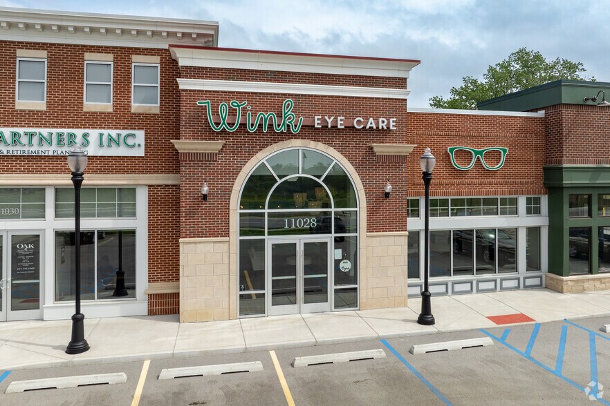 More Photos Of 11032 W 96th Pl, Saint John General Retail For Lease