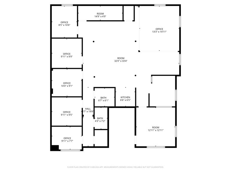 More Photos Of 363 New Britain Rd, Berlin Office For Sale