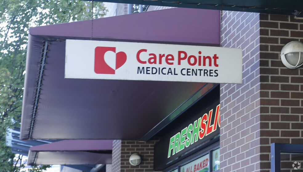 More Photos Of 5118 Joyce St, Vancouver Coworking Space