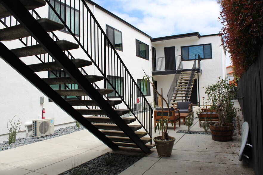 More Photos Of 4164 34th St, San Diego Apartments For Sale