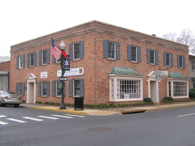 More Photos Of 9113 Church St, Manassas Office For Lease
