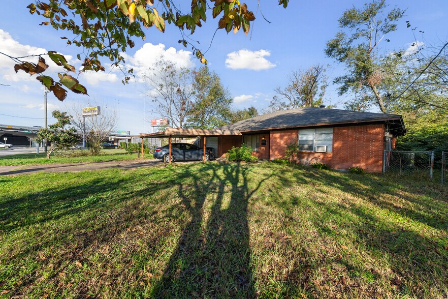 More Photos Of 4614 Randwick Dr, Houston Land For Sale