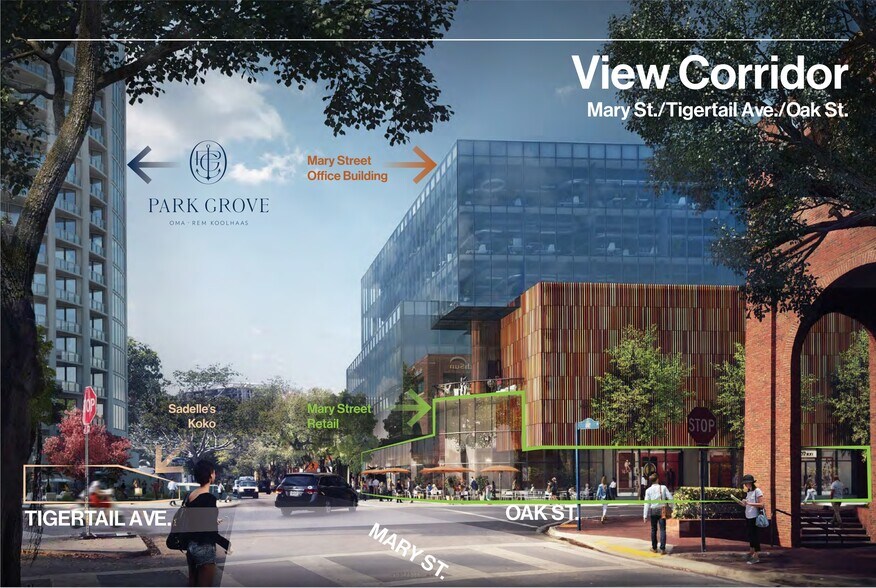 More Photos Of 3306 Mary St, Miami Office For Lease