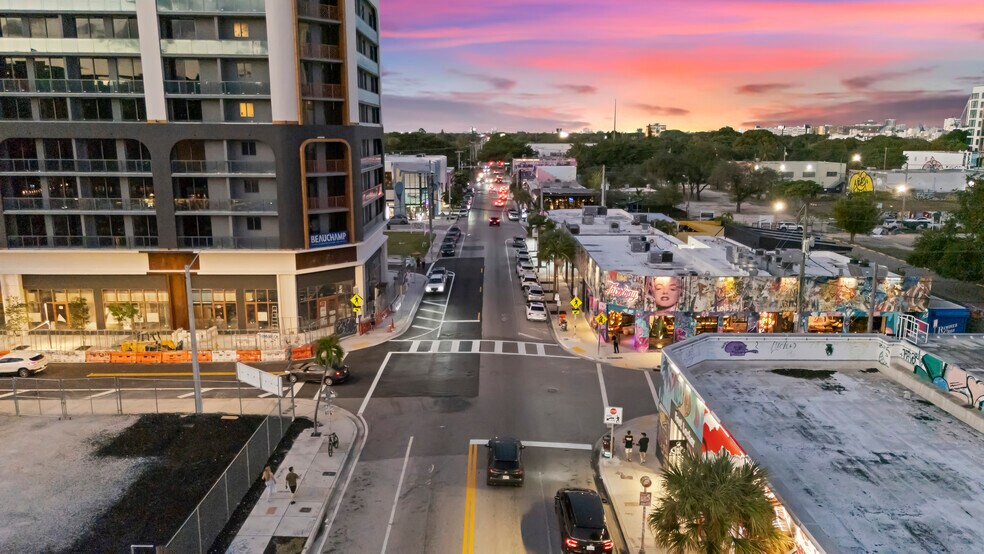 More Photos Of 2701 NW 2nd Ave, Miami Storefront For Lease