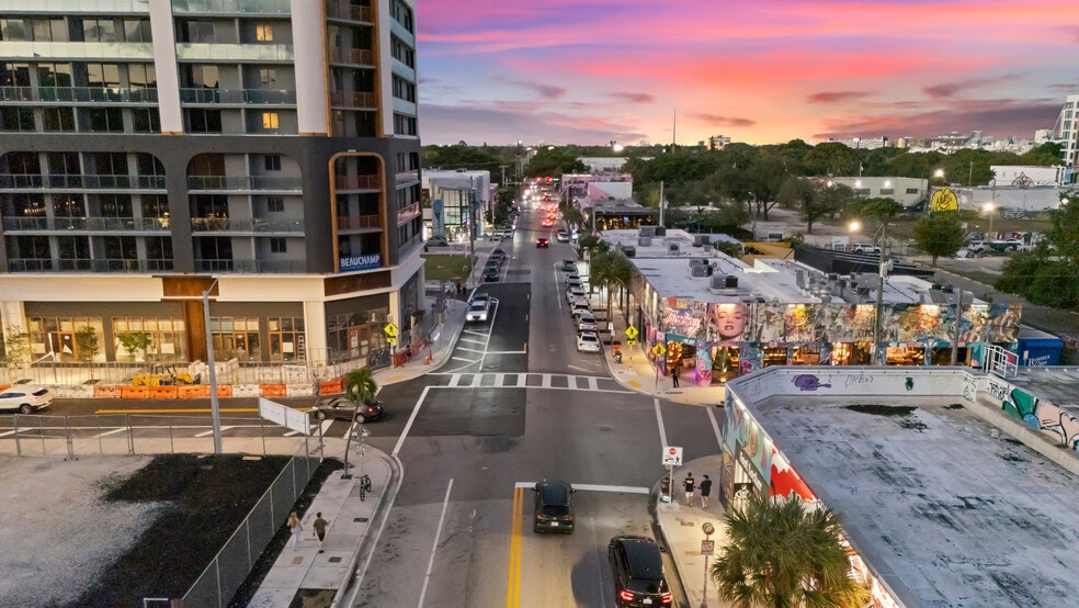 More Photos Of 2701 NW 2nd Ave, Miami Storefront For Sale