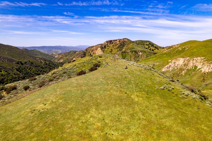 More Photos Of 0 Marr Ranch rd, Simi Valley Land For Sale
