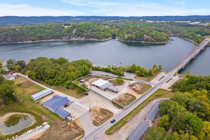 More Photos Of 26009 State Highway 39, Shell Knob Storefront Retail Office For Sale