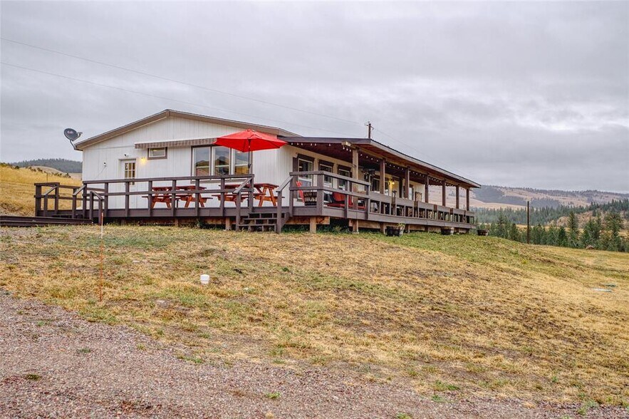 More Photos Of 7000 Browns Meadow Rd, Niarada Multifamily For Sale