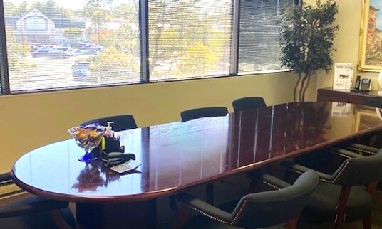 More Photos Of 374 Maple Ave E, Vienna Office For Lease