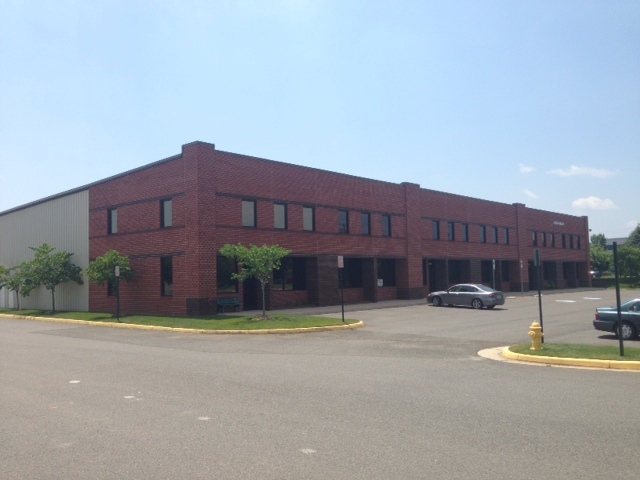 Primary Photo Of 11982 Wilton Meadows Ct, Manassas Industrial For Sale