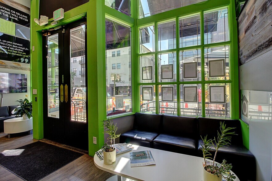 More Photos Of 2401 15th St, Denver Office For Lease