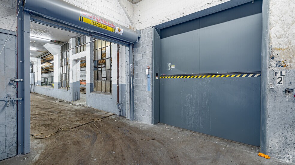 More Photos Of 1309-1645 W Front St, Plainfield Manufacturing For Lease