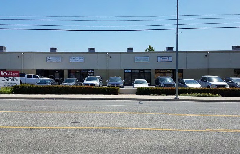 More Photos Of 20920-20944 S Normandie Ave, Torrance Unknown For Lease