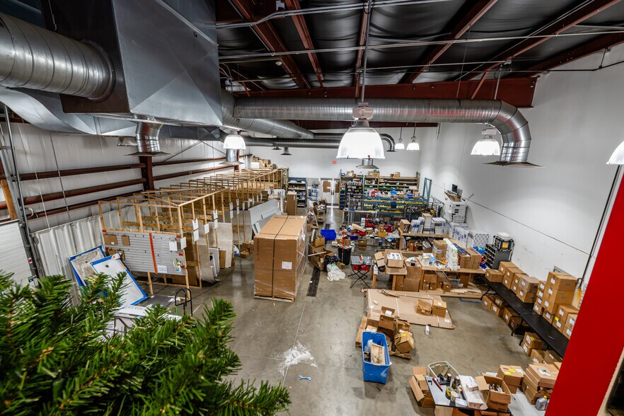 More Photos Of 2188 M 139, Benton Harbor Storefront Retail Office For Sale