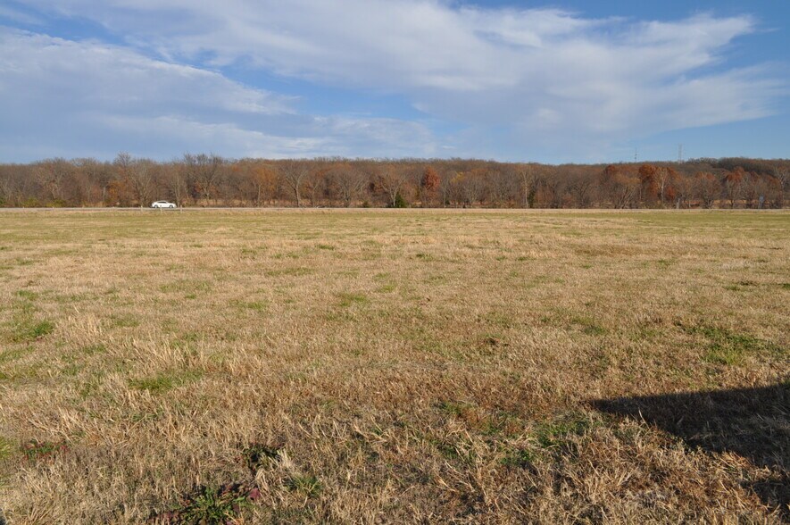 More Photos Of 29992 S Highway 88, Inola Land For Sale