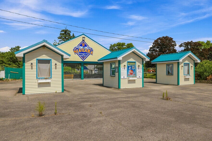 More Photos Of 2400 Grand Island Blvd, Grand Island Amusement Park For Sale