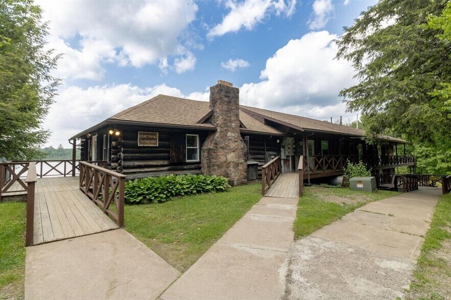 More Photos Of 521 Co 27 rd, Oswegatchie Lodge Meeting Hall For Sale