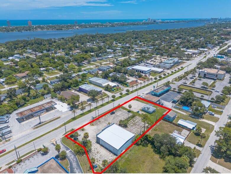 More Photos Of 1522 Ridgewood Ave, Holly Hill Showroom For Sale