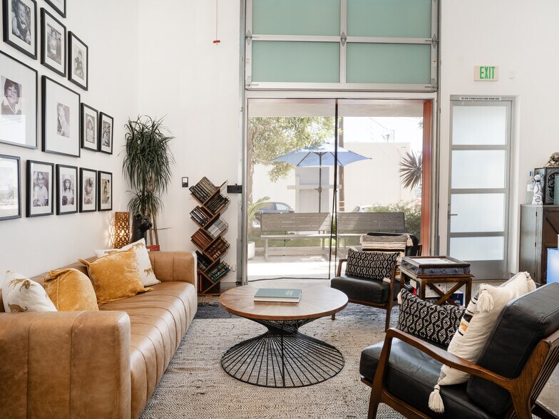 More Photos Of 215 California St, El Segundo Office For Lease