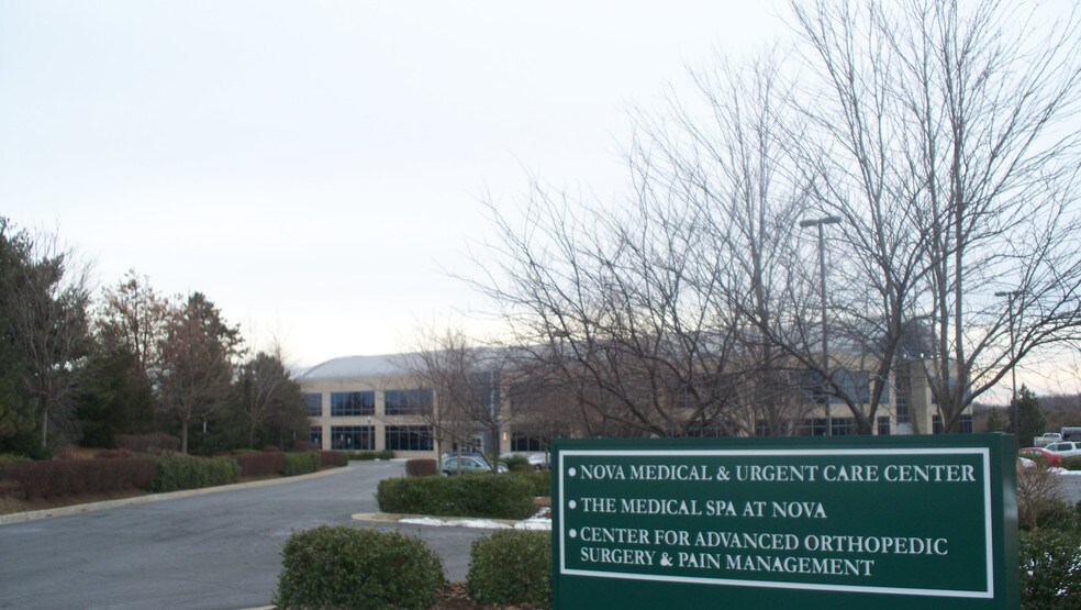 More Photos Of 21785 Filigree Ct, Ashburn Medical For Lease