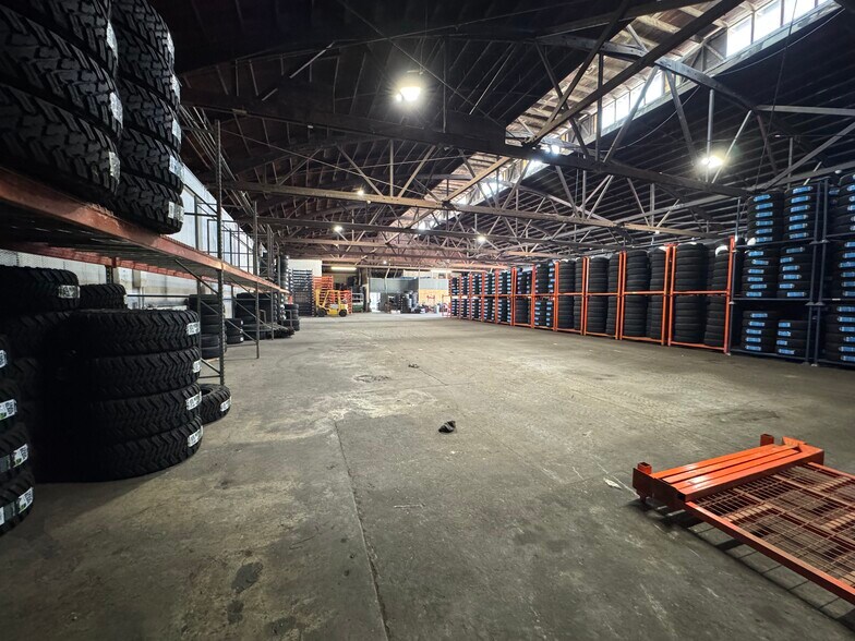 More Photos Of 271 S I St, San Bernardino Warehouse For Lease