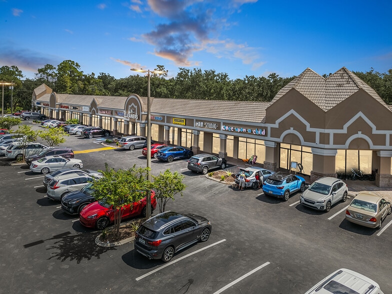 More Photos Of 19651 Bruce B Downs Blvd, Tampa Unknown For Lease