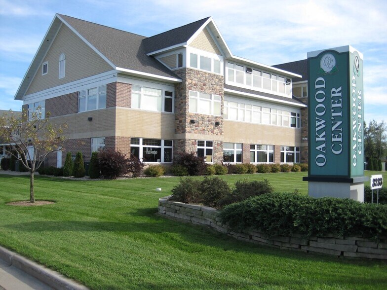 More Photos Of 3233 Business Park Dr, Stevens Point Office For Lease