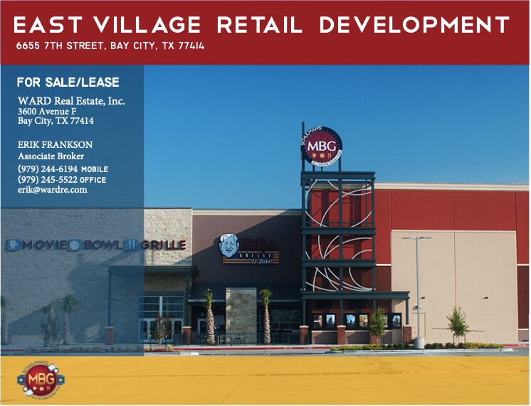 More Photos Of 6655 7th St, Bay City Land For Sale