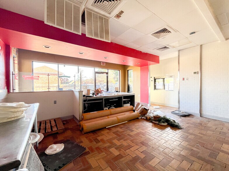 More Photos Of 203 Winchester Dr, Lafayette General Retail For Lease