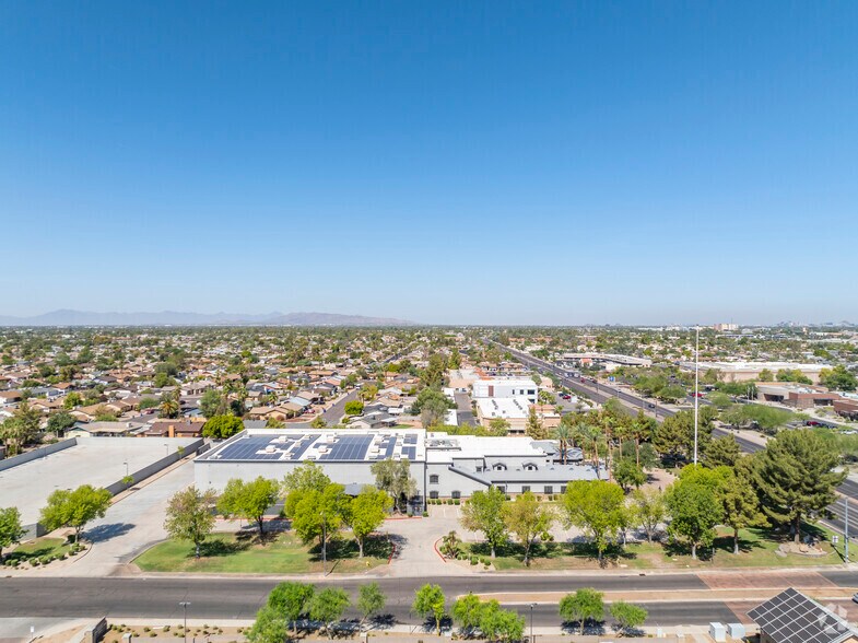 More Photos Of 525 W Baseline Rd, Mesa Warehouse For Sale
