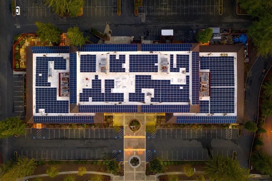 More Photos Of 1500 Green Hills Rd, Scotts Valley Office For Lease