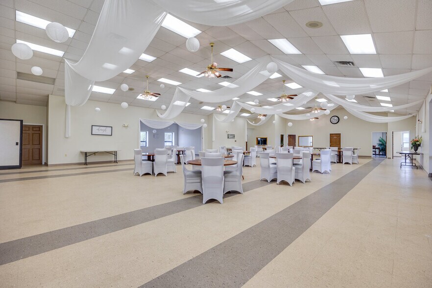 More Photos Of 1265 Goodrich Rd, Stanley Specialty For Sale