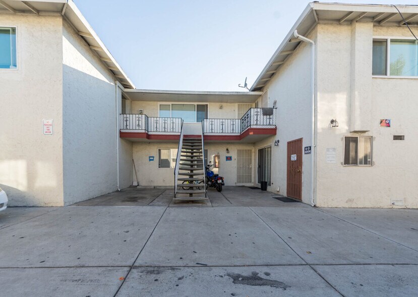 More Photos Of 780 Deland Ave, San Jose Apartments For Sale