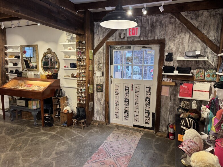 More Photos Of 792 NY-35 unit 4, Cross River Storefront For Lease