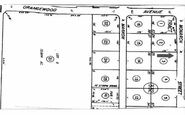 More Photos Of 11581 Monarch St, Garden Grove Warehouse For Sale