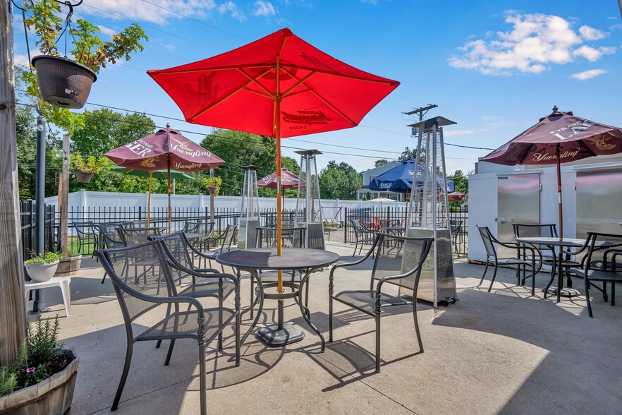 More Photos Of 50-54 Main St, Hebron Restaurant For Lease