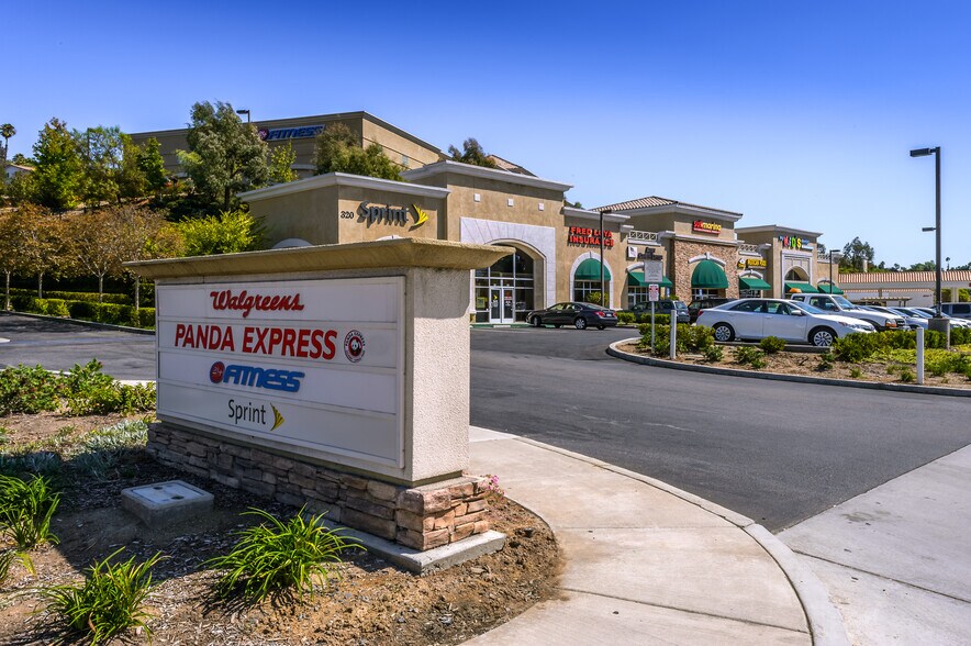 More Photos Of Sycamore Ave @ Lobelia Dr, Vista Unknown For Lease